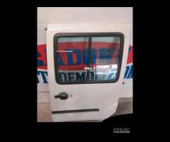 Porta laterale scorrevole Fiat Doblo del 2001