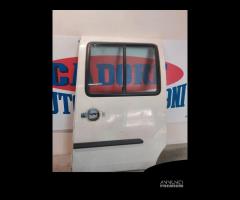 Porta laterale scorrevole Fiat Doblo del 2001