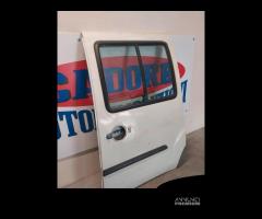 Porta laterale scorrevole Fiat Doblo del 2001