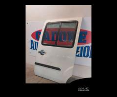 Porta laterale scorrevole Fiat Doblo del 2001 - 6