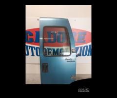 Porta battente posteriore destra Fiat Scudo 1997