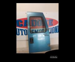 Porta battente posteriore destra Fiat Scudo 1997 - 3