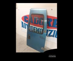 Porta battente posteriore destra Fiat Scudo 1997 - 4