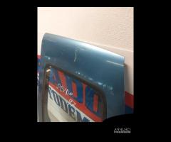 Porta battente posteriore destra Fiat Scudo 1997 - 5