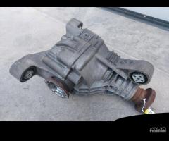 Differenziale posteriore Audi Q7 3.0 diesel 2007