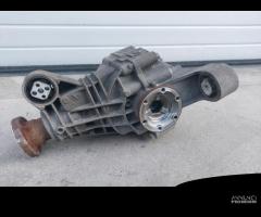 Differenziale posteriore Audi Q7 3.0 diesel 2007 - 10