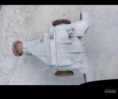 Differenziale posteriore Audi Q7 3.0 diesel 2007 - 11