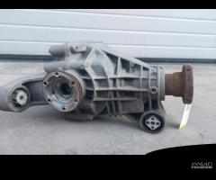 Differenziale posteriore Audi Q7 3.0 diesel 2007 - 16