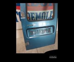 Porta battente posteriore sinistra Fiat Scudo 1997 - 4