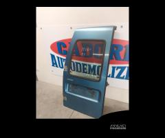 Porta battente posteriore sinistra Fiat Scudo 1997 - 6