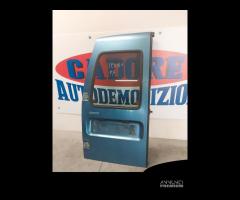 Porta battente posteriore sinistra Fiat Scudo 1997 - 7