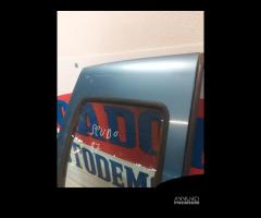 Porta battente posteriore sinistra Fiat Scudo 1997 - 8