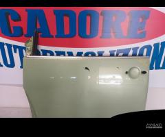 Porta anteriore sinistra Volkswagen New Beetle 200 - 1