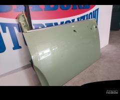 Porta anteriore sinistra Volkswagen New Beetle 200 - 3