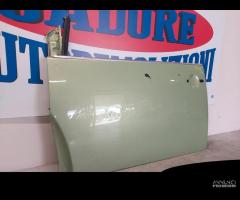 Porta anteriore sinistra Volkswagen New Beetle 200 - 4