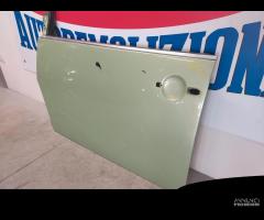 Porta anteriore sinistra Volkswagen New Beetle 200 - 5