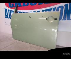 Porta anteriore sinistra Volkswagen New Beetle 200 - 6