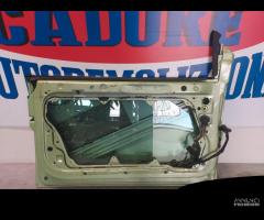 Porta anteriore sinistra Volkswagen New Beetle 200 - 7