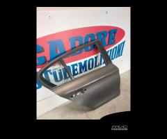 Porta posteriore destra Bmw 120 d E87 del 2011 - 3