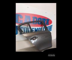 Porta posteriore destra Bmw 120 d E87 del 2011