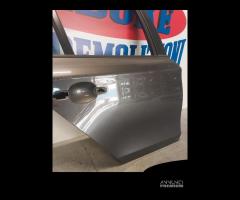 Porta posteriore destra Bmw 120 d E87 del 2011