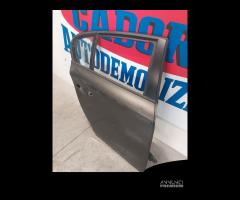 Porta posteriore destra Bmw 120 d E87 del 2011 - 6