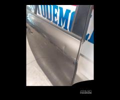 Porta posteriore destra Bmw 120 d E87 del 2011 - 7