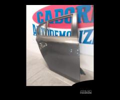 Porta posteriore destra Bmw 120 d E87 del 2011 - 8