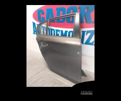 Porta posteriore destra Bmw 120 d E87 del 2011 - 9