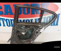 Porta posteriore destra Bmw 120 d E87 del 2011 - 10