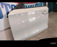 Porta anteriore sinistra Bmw 120 d E87 del 2011