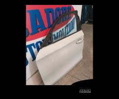 Porta anteriore sinistra Bmw 120 d E87 del 2011