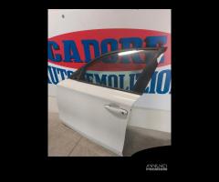 Porta anteriore sinistra Bmw 120 d E87 del 2011