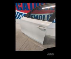 Porta anteriore sinistra Bmw 120 d E87 del 2011 - 6