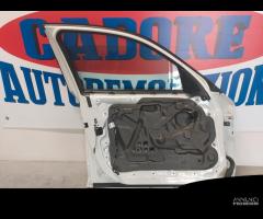 Porta anteriore sinistra Bmw 120 d E87 del 2011 - 8