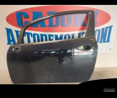 Porta anteriore sinistra Fiat Grande Punto 2013 - 1