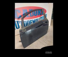 Porta anteriore sinistra Fiat Grande Punto 2013