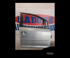 Porta anteriore destra Volkswagen Touran del 2007