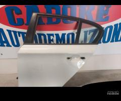 Porta posteriore sinistra Bmw 120 d E87 del 2011 - 1