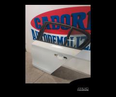 Porta posteriore sinistra Bmw 120 d E87 del 2011 - 5