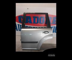 Porta posteriore sinistra Nissan X Trail del 2005 - 1