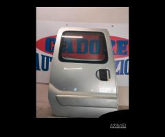 Porta laterale destra Renault Kangoo del 2006