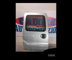 Porta laterale destra Renault Kangoo del 2006