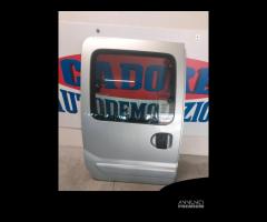 Porta laterale destra Renault Kangoo del 2006