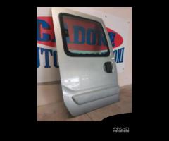 Porta laterale destra Renault Kangoo del 2006