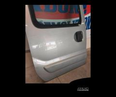 Porta laterale destra Renault Kangoo del 2006 - 6