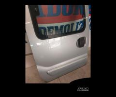 Porta laterale destra Renault Kangoo del 2006 - 7