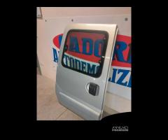 Porta laterale destra Renault Kangoo del 2006 - 8