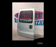 Porta laterale destra Renault Kangoo del 2006 - 9