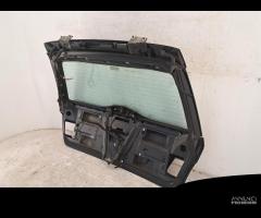 Portellone bagagliaio nero Bmw 330 e46 SW 2004 - 11